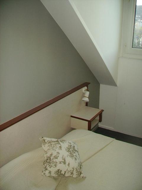 Hotel Bellevue Châtel-Guyon Pokoj fotografie