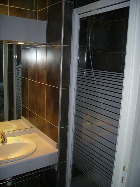 Hotel Bellevue Châtel-Guyon Pokoj fotografie